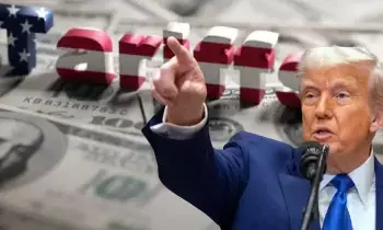 Trump Tariffs : ట్రంప్ టారిఫ్లతో అమెరికన్ కంపెనీలకు భారీ నష్టం.. ఈ డబ్బులతో మరో స్విట్జర్లాండ్ కట్టొచ్చట Trump Tariffs : ట్రంప్ టారిఫ్లతో అమెరికన్ కంపెనీలకు భారీ నష్టం.. ఈ డబ్బులతో మరో స్విట్జర్లాండ్ కట్టొచ్చట