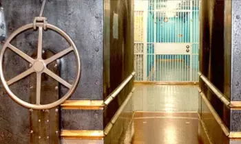 Gold Vault : భూమికి 80 అడుగుల లోతులో వేల టన్నుల బంగారం.. ప్రపంచంలో అతిపెద్ద ఖజానా ఉన్న దేశం ఏదో తెలుసా ?