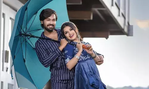 Actress Priyanka Jain: బుల్లితెర నటి కల.. కోటి రూపాయల లోన్‌తో కొత్త జీవితానికి పునాది