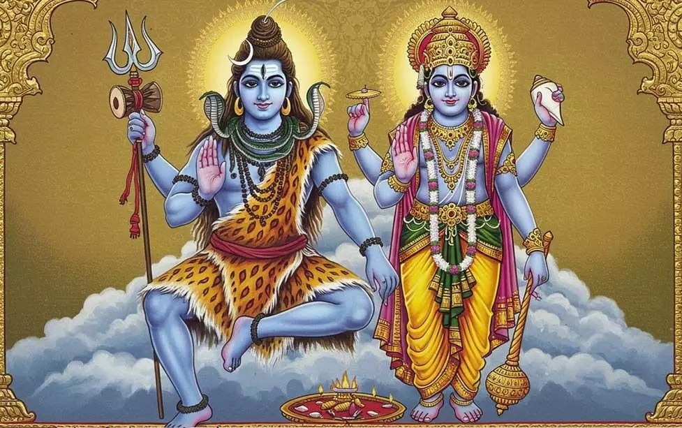 Lord Shiva and Lord Vishnu Be Worshipped in the Month of Karthika: కార్తీక మాసంలో శివుడిని ,విష్ణుమూర్తిని  ఎందుకు పూజించాలి..?
