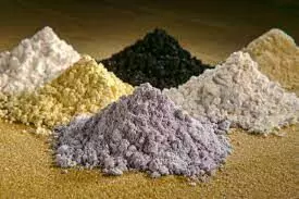 Rare Earth : 7 మిలియన్ టన్నుల రేర్ ఎర్త్తో భారత్ చైనాను ఎదుర్కోగలదా? డ్రాగన్ ఆధిపత్యం కొనసాగుతుందా? Rare Earth : 7 మిలియన్ టన్నుల రేర్ ఎర్త్తో భారత్ చైనాను ఎదుర్కోగలదా? డ్రాగన్ ఆధిపత్యం కొనసాగుతుందా?
