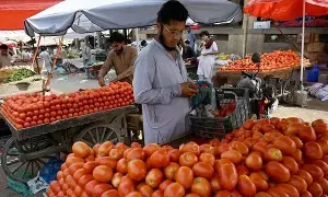 Tomato Price : రూ.700లకు చేరిన కిలో టమాటా ధర.. కష్టల సుడిలో ప్రజల హాహాకారాలు Tomato Price : రూ.700లకు చేరిన కిలో టమాటా ధర.. కష్టల సుడిలో ప్రజల హాహాకారాలు