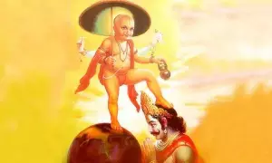 Bali Padyami: బలి పాడ్యమి.. అహంకారాన్ని జయించి, అదృష్టాన్ని పెంచే పర్వదినం.. Bali Padyami: బలి పాడ్యమి.. అహంకారాన్ని జయించి, అదృష్టాన్ని పెంచే పర్వదినం..