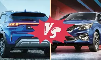 Maruti Baleno vs Maruti Fronx: ఏ కారు ఎక్కువ మైలేజ్ ఇస్తుంది, ఏది బలంగా ఉంటుంది? Maruti Baleno vs Maruti Fronx: ఏ కారు ఎక్కువ మైలేజ్ ఇస్తుంది, ఏది బలంగా ఉంటుంది?