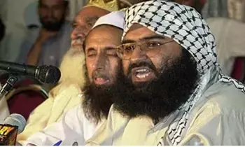 Masood Azhar:  మసూద్ అజర్: జైష్‌-ఇ-మహమ్మద్ ఉగ్రవాదులు మహిళలకు ఆన్‌లైన్ జిహాద్ కోర్సు.. చెల్లెళ్లు సాదియా, సమైరా నేతృత్వం