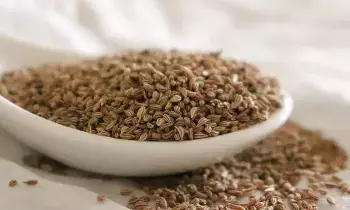 Amazing Benefits of Ajwain: జీర్ణక్రియ నుండి బరువు తగ్గడం వరకు వాము చేసే అద్భుతాలు ఏంటో తెలుసా..? Amazing Benefits of Ajwain: జీర్ణక్రియ నుండి బరువు తగ్గడం వరకు వాము చేసే అద్భుతాలు ఏంటో తెలుసా..?