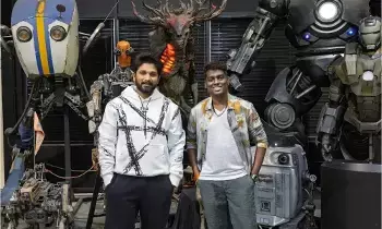 Allu Arjun–Atlee Movie: అల్లు అర్జున్ - అట్లీ మూవీలో పూజా హెగ్డే బంపర్ ఆఫర్..! Allu Arjun–Atlee Movie: అల్లు అర్జున్ - అట్లీ మూవీలో పూజా హెగ్డే బంపర్ ఆఫర్..!