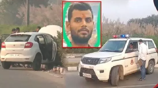 Delhi Encounter: దిల్లీ ఎన్కౌంటర్: ప్రతి నెలా ఓ నేరం.. కిరాయి హత్యలు: ముగిసిన ‘సిగ్మా గ్యాంగ్’ భయానక చర్యలు! Delhi Encounter: దిల్లీ ఎన్కౌంటర్: ప్రతి నెలా ఓ నేరం.. కిరాయి హత్యలు: ముగిసిన ‘సిగ్మా గ్యాంగ్’ భయానక చర్యలు!