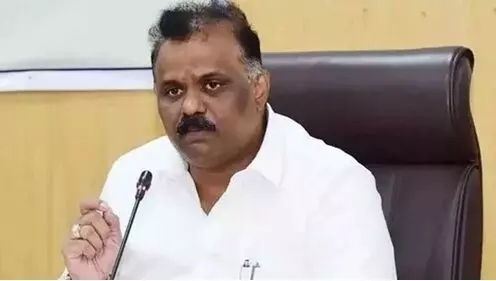 Adulterated Liquor Racket in Africa: ఆఫ్రికాలో కల్తీ మద్యం వ్యాపారం: జగన్, వైసీపీ నేతలపైనే ప్రధాన ఆరోపణలు.. మంత్రి అనగాని డయరెక్ట్ విమర్శలు! Adulterated Liquor Racket in Africa: ఆఫ్రికాలో కల్తీ మద్యం వ్యాపారం: జగన్, వైసీపీ నేతలపైనే ప్రధాన ఆరోపణలు.. మంత్రి అనగాని డయరెక్ట్ విమర్శలు!