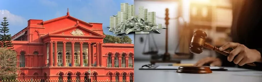 Karnataka High Court’s Key Ruling: మనీలాండరింగ్ చట్టం కింద బ్యాంకు తాకట్టు ఆస్తులు జప్తు చేయలేము: అవి నేరార్జితమైతే తప్ప.. కర్ణాటక హైకోర్టు కీలక తీర్పు! Karnataka High Court’s Key Ruling: మనీలాండరింగ్ చట్టం కింద బ్యాంకు తాకట్టు ఆస్తులు జప్తు చేయలేము: అవి నేరార్జితమైతే తప్ప.. కర్ణాటక హైకోర్టు కీలక తీర్పు!