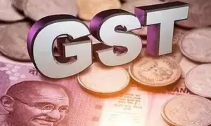 GST : షాకింగ్.. జీఎస్టీ తగ్గినా ధరలు పెరిగాయి.. ఆందోళనలో కస్టమర్లు GST : షాకింగ్.. జీఎస్టీ తగ్గినా ధరలు పెరిగాయి.. ఆందోళనలో కస్టమర్లు