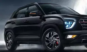 Hyundai Creta : హ్యుందాయ్ క్రెటా సంచలనం.. 6 నెలల్లో 10 ఏళ్ల రికార్డు బద్దలు Hyundai Creta : హ్యుందాయ్ క్రెటా సంచలనం.. 6 నెలల్లో 10 ఏళ్ల రికార్డు బద్దలు