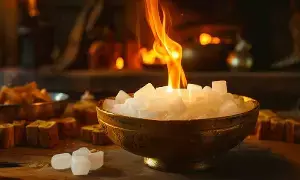 Camphor Remedies: కర్పూరంతో ఇంట్లో వాస్తు దోషాలన్నింటికి చెక్.. ఇలా చేస్తే చాలు.. Camphor Remedies: కర్పూరంతో ఇంట్లో వాస్తు దోషాలన్నింటికి చెక్.. ఇలా చేస్తే చాలు..