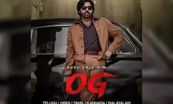 ‘OG’ to Stream on OTT: నెల రోజులు తిరక్కుండానే ఓటీటీలోకి OG - ఎక్కడంటే? ‘OG’ to Stream on OTT: నెల రోజులు తిరక్కుండానే ఓటీటీలోకి OG - ఎక్కడంటే?