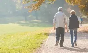 Just 15 Minutes of Walking Daily:  కేవలం 15 నిమిషాల నడకతో 6 అద్భుత ప్రయోజనాలు Just 15 Minutes of Walking Daily:  కేవలం 15 నిమిషాల నడకతో 6 అద్భుత ప్రయోజనాలు