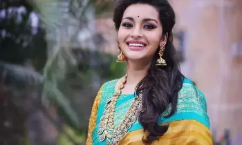 Renoo Desai: భవిష్యత్తులో సన్యాసం తీసుకుంటా -  రేణూదేశాయ్ Renoo Desai: భవిష్యత్తులో సన్యాసం తీసుకుంటా -  రేణూదేశాయ్