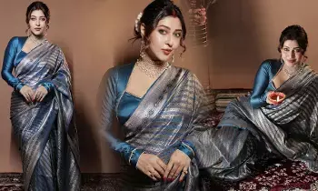 రాజ్ పుత్ ముద్దుగుమ్మ సొనారికా బదోరియా రాజ్ పుత్ ముద్దుగుమ్మ సొనారికా బదోరియా