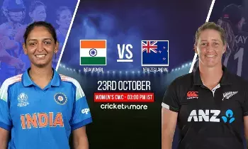 Farewell to India: ఇండియాకు చావోరేవో Farewell to India: ఇండియాకు చావోరేవో