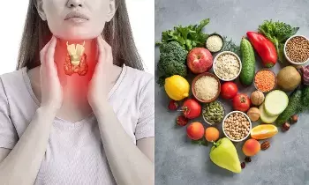 Best Foods for Thyroid Patients: థైరాయిడ్ పేషెంట్స్ ఎలాంటి ఫుడ్ తీసుకుంటే మంచిది.. Best Foods for Thyroid Patients: థైరాయిడ్ పేషెంట్స్ ఎలాంటి ఫుడ్ తీసుకుంటే మంచిది..