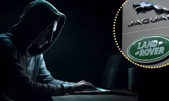 Cyber Attack  : లండన్లో టాటా కంపెనీపై భారీ సైబర్ దాడి.. 22 వేల కోట్ల రూపాయల నష్టం! Cyber Attack  : లండన్లో టాటా కంపెనీపై భారీ సైబర్ దాడి.. 22 వేల కోట్ల రూపాయల నష్టం!