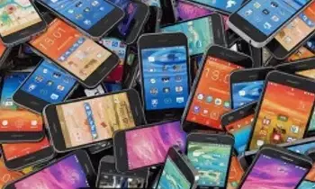 Smartphone : భారత స్మార్ట్‌ఫోన్ మార్కెట్‌లో మ్యాజిక్.. 3% పెరిగిన అమ్మకాలు.. కానీ ఇది కస్టమర్ల డిమాండ్ కాదట!