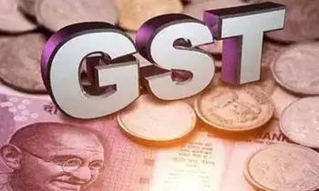 GST : షాకింగ్.. జీఎస్టీ తగ్గినా ధరలు పెరిగాయి.. ఆందోళనలో కస్టమర్లు GST : షాకింగ్.. జీఎస్టీ తగ్గినా ధరలు పెరిగాయి.. ఆందోళనలో కస్టమర్లు
