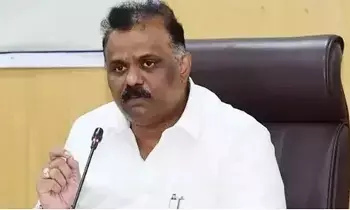 Adulterated Liquor Racket in Africa:  ఆఫ్రికాలో కల్తీ మద్యం వ్యాపారం: జగన్, వైసీపీ నేతలపైనే ప్రధాన ఆరోపణలు.. మంత్రి అనగాని డయరెక్ట్ విమర్శలు! Adulterated Liquor Racket in Africa:  ఆఫ్రికాలో కల్తీ మద్యం వ్యాపారం: జగన్, వైసీపీ నేతలపైనే ప్రధాన ఆరోపణలు.. మంత్రి అనగాని డయరెక్ట్ విమర్శలు!