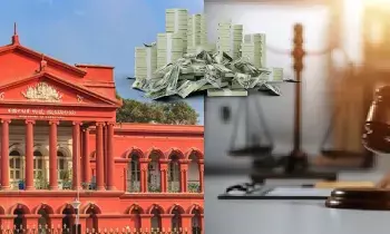 Karnataka High Court’s Key Ruling: మనీలాండరింగ్ చట్టం కింద బ్యాంకు తాకట్టు ఆస్తులు జప్తు చేయలేము: అవి నేరార్జితమైతే తప్ప.. కర్ణాటక హైకోర్టు కీలక తీర్పు! Karnataka High Court’s Key Ruling: మనీలాండరింగ్ చట్టం కింద బ్యాంకు తాకట్టు ఆస్తులు జప్తు చేయలేము: అవి నేరార్జితమైతే తప్ప.. కర్ణాటక హైకోర్టు కీలక తీర్పు!