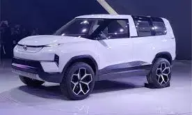 Tata Sierra  : క్రెటాకు గట్టిపోటీ..పెట్రోల్, డీజిల్, ఎలక్ట్రిక్ మూడు ఆప్షన్లలో రాబోతున్న టాటా నయా ఎస్‌యూవీ