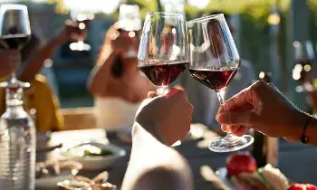 Red Wine Really Good: రెడ్ వైన్ గుండె ఆరోగ్యానికి మేలు చేస్తుందా..? తెలుసుకోవాల్సిన నిజాలు ఇవే.. Red Wine Really Good: రెడ్ వైన్ గుండె ఆరోగ్యానికి మేలు చేస్తుందా..? తెలుసుకోవాల్సిన నిజాలు ఇవే..