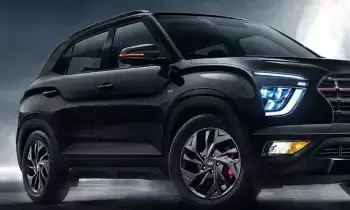 Hyundai Creta : హ్యుందాయ్ క్రెటా సంచలనం.. 6 నెలల్లో 10 ఏళ్ల రికార్డు బద్దలు