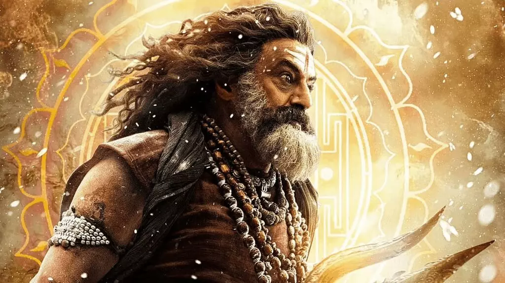 Akhand-2 Tandavam Begins:  అఖండ-2 తాండవం మొదలు..పవర్ డైలాగ్స్తో బ్లాస్టింగ్ రోర్ వీడియో Akhand-2 Tandavam Begins:  అఖండ-2 తాండవం మొదలు..పవర్ డైలాగ్స్తో బ్లాస్టింగ్ రోర్ వీడియో