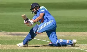 Rohit’s Record on Australian Soil: ఆస్ట్రేలియా గడ్డపై రోహిత్ రికార్డ్ Rohit’s Record on Australian Soil: ఆస్ట్రేలియా గడ్డపై రోహిత్ రికార్డ్