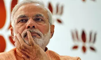 PM Modi Expresses Grief Kurnool Bus Accident:  కర్నూలు బస్సు ప్రమాదం: ప్రధాని మోదీ దిగ్భ్రాంతి.. మృతుల కుటుంబాలకు రూ.2 లక్షలు పరిహారం ప్రకటన PM Modi Expresses Grief Kurnool Bus Accident:  కర్నూలు బస్సు ప్రమాదం: ప్రధాని మోదీ దిగ్భ్రాంతి.. మృతుల కుటుంబాలకు రూ.2 లక్షలు పరిహారం ప్రకటన