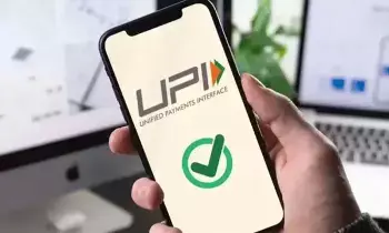 UPI : భారత డిజిటల్ పేమెంట్స్లో యూపీఐదే రాజ్యం.. ఆర్బీఐ రిపోర్ట్లో సంచలన విషయాలు UPI : భారత డిజిటల్ పేమెంట్స్లో యూపీఐదే రాజ్యం.. ఆర్బీఐ రిపోర్ట్లో సంచలన విషయాలు