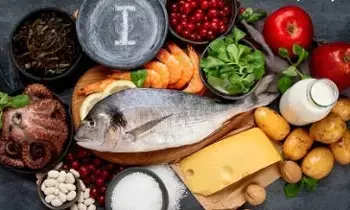 Iodine Deficiency:  అయోడిన్ లోపం.. నిశ్శబ్దంగా దాడిచేసే ముప్పు Iodine Deficiency:  అయోడిన్ లోపం.. నిశ్శబ్దంగా దాడిచేసే ముప్పు