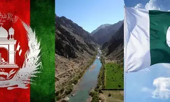 Taliban Follows India’s Path on Water Projects: భారత్ మార్గంలో తాలిబాన్ ఆఫ్ఘాన్.. పాక్కు నీటి అడ్డంకి: ఏడారి భయం! Taliban Follows India’s Path on Water Projects: భారత్ మార్గంలో తాలిబాన్ ఆఫ్ఘాన్.. పాక్కు నీటి అడ్డంకి: ఏడారి భయం!