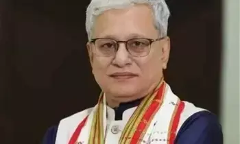 Telangana Governor Jishnu Dev Varma Expresses Concern Over Kurnool Tragedy:  జిష్ణుదేవ్ వర్మ: కర్నూలు దుర్ఘటనపై ఆందోళన.. రోడ్డు భద్రతా ప్రమాణాలను మెరుగుపరచాలి: తెలంగాణ గవర్నర్