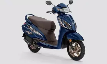 Scooter Sales : స్కూటర్ మార్కెట్లో మళ్లీ నంబర్-1గా నిలిచిన  యాక్టివా..సేల్స్లో టాప్ 10 టూ వీలర్లు ఇవే Scooter Sales : స్కూటర్ మార్కెట్లో మళ్లీ నంబర్-1గా నిలిచిన  యాక్టివా..సేల్స్లో టాప్ 10 టూ వీలర్లు ఇవే