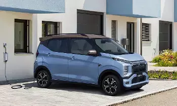 BYD : జపాన్లో చరిత్ర సృష్టించనున్న చైనా కారు..  చిన్న కస్టమర్ల కోసం బీవైడీ మెగా ప్లాన్ BYD : జపాన్లో చరిత్ర సృష్టించనున్న చైనా కారు..  చిన్న కస్టమర్ల కోసం బీవైడీ మెగా ప్లాన్