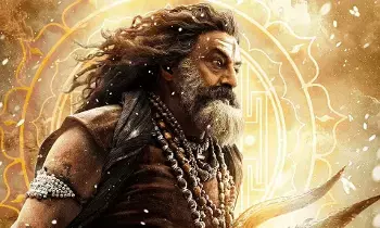 Akhand-2 Tandavam Begins:  అఖండ-2 తాండవం మొదలు..పవర్ డైలాగ్స్‌తో బ్లాస్టింగ్ రోర్ వీడియో