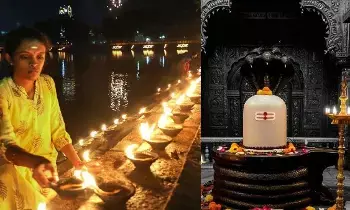 Karthika Rules Foods to Avoid During the Entire Month: కార్తీక నియమాలు: ఆ నెల రోజులూ తినకూడని ఆహారం! Karthika Rules Foods to Avoid During the Entire Month: కార్తీక నియమాలు: ఆ నెల రోజులూ తినకూడని ఆహారం!