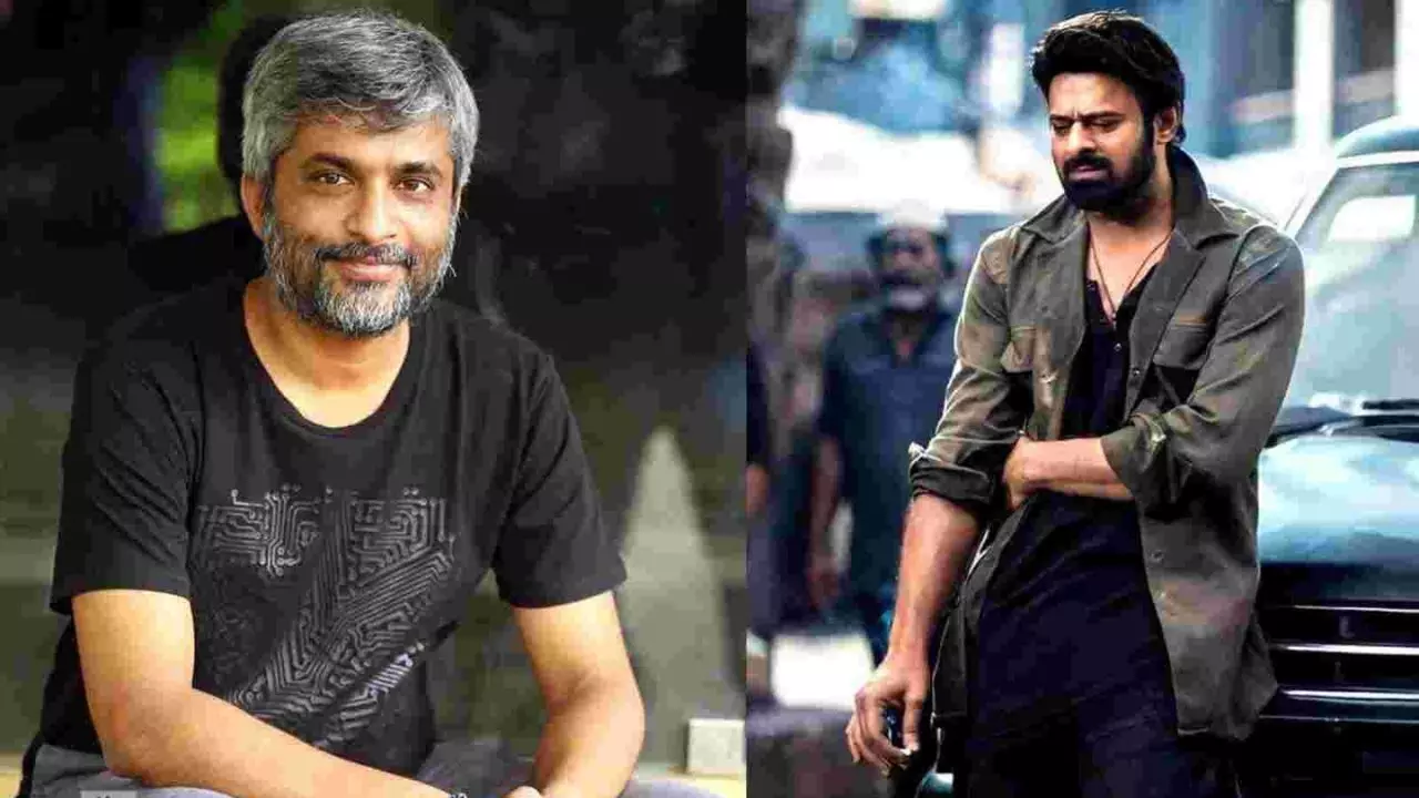Fauji Title:  ఫౌజీ టైటిల్.. సంస్కృత శ్లోకాల సీక్రెట్ ఏంటో తెలుసా..?