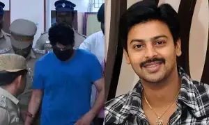 Chennai Drugs Case: చెన్నై డ్రగ్స్ కేసు:  హీరో శ్రీకాంత్ కు ఈడీ సమన్లు Chennai Drugs Case: చెన్నై డ్రగ్స్ కేసు:  హీరో శ్రీకాంత్ కు ఈడీ సమన్లు