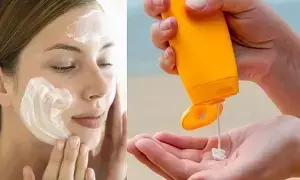 Sunscreen to Use: ఎలాంటి సన్స్క్రీన్ వాడాలి.. ఎపుడు వాడాలి..? Sunscreen to Use: ఎలాంటి సన్స్క్రీన్ వాడాలి.. ఎపుడు వాడాలి..?