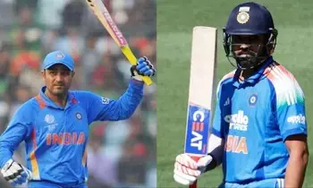 Rohit Sharma’s rare chance:  రోహిత్ శర్మకు అరుదైన అవకాశం: సిడ్నీలో సెహ్వాగ్ రికార్డు బద్దలు కొట్టే ఛాన్స్! Rohit Sharma’s rare chance:  రోహిత్ శర్మకు అరుదైన అవకాశం: సిడ్నీలో సెహ్వాగ్ రికార్డు బద్దలు కొట్టే ఛాన్స్!