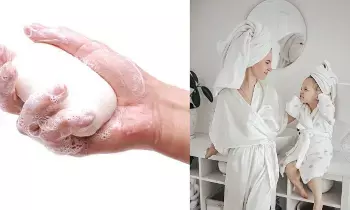 Adult Soap Should Not Be Used for Children: పెద్దల సబ్బు పిల్లలకు ఎందుకు వాడకూడదు? Adult Soap Should Not Be Used for Children: పెద్దల సబ్బు పిల్లలకు ఎందుకు వాడకూడదు?
