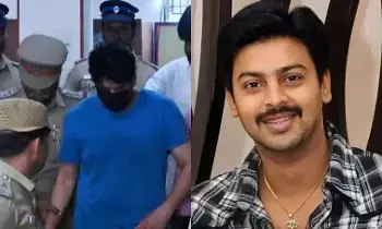 Chennai Drugs Case: చెన్నై డ్రగ్స్ కేసు:  హీరో శ్రీకాంత్ కు ఈడీ సమన్లు Chennai Drugs Case: చెన్నై డ్రగ్స్ కేసు:  హీరో శ్రీకాంత్ కు ఈడీ సమన్లు