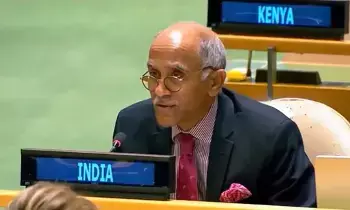 A Mystery Pakistan Can Never Understand: ఆ పదం పాకిస్తాన్కు ఎప్పటికీ అర్థం కాని రహస్యం: ఐరాసలో దాన్ని బట్టబయలు చేసిన భారత్ A Mystery Pakistan Can Never Understand: ఆ పదం పాకిస్తాన్కు ఎప్పటికీ అర్థం కాని రహస్యం: ఐరాసలో దాన్ని బట్టబయలు చేసిన భారత్