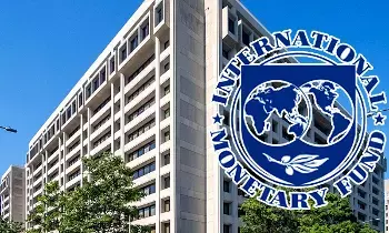 IMF Report : ఐఎంఎఫ్ నివేదికలో మెరిసిన భారత్..  ఆర్థిక వృద్ధిలో కొనసాగుతున్న జోరు! IMF Report : ఐఎంఎఫ్ నివేదికలో మెరిసిన భారత్..  ఆర్థిక వృద్ధిలో కొనసాగుతున్న జోరు!
